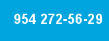 954 272-56-29